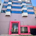 Amplio Departamento Centrico Morelia Michoacan
