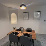 Amplio Departamento Centrico Morelia Michoacan