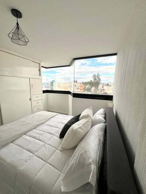 Apartamento Amplio Departamento Centrico Michoacan Morelia